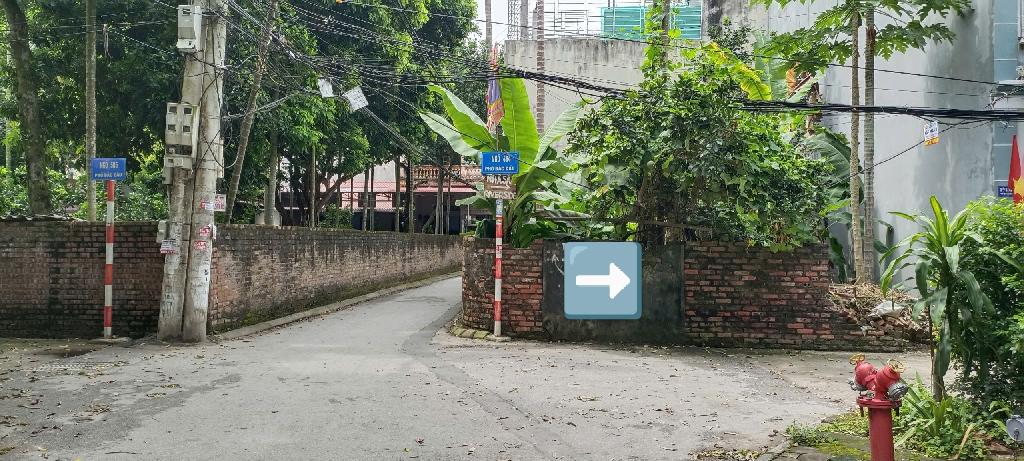 Hàng hiếm Ngọc Thụy - 83m2 - Ô tô vào nhà - Chỉ 3,5 tỷ